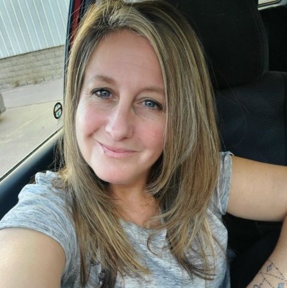 Meet your Posher, Dawn - Picture 1 of 1